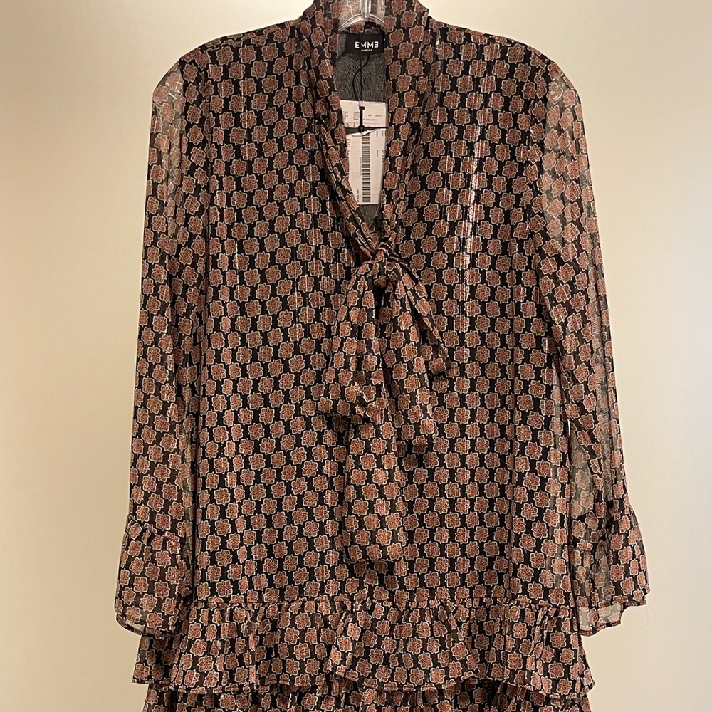 Purchased at MaxMara.